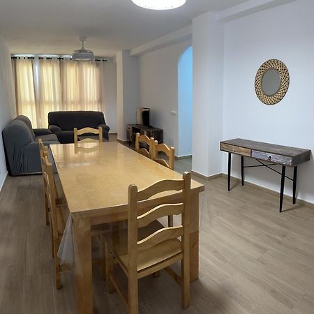 Ferienwohnung Piso Salado A 5 Min De La Playa Tarifa Exterior foto