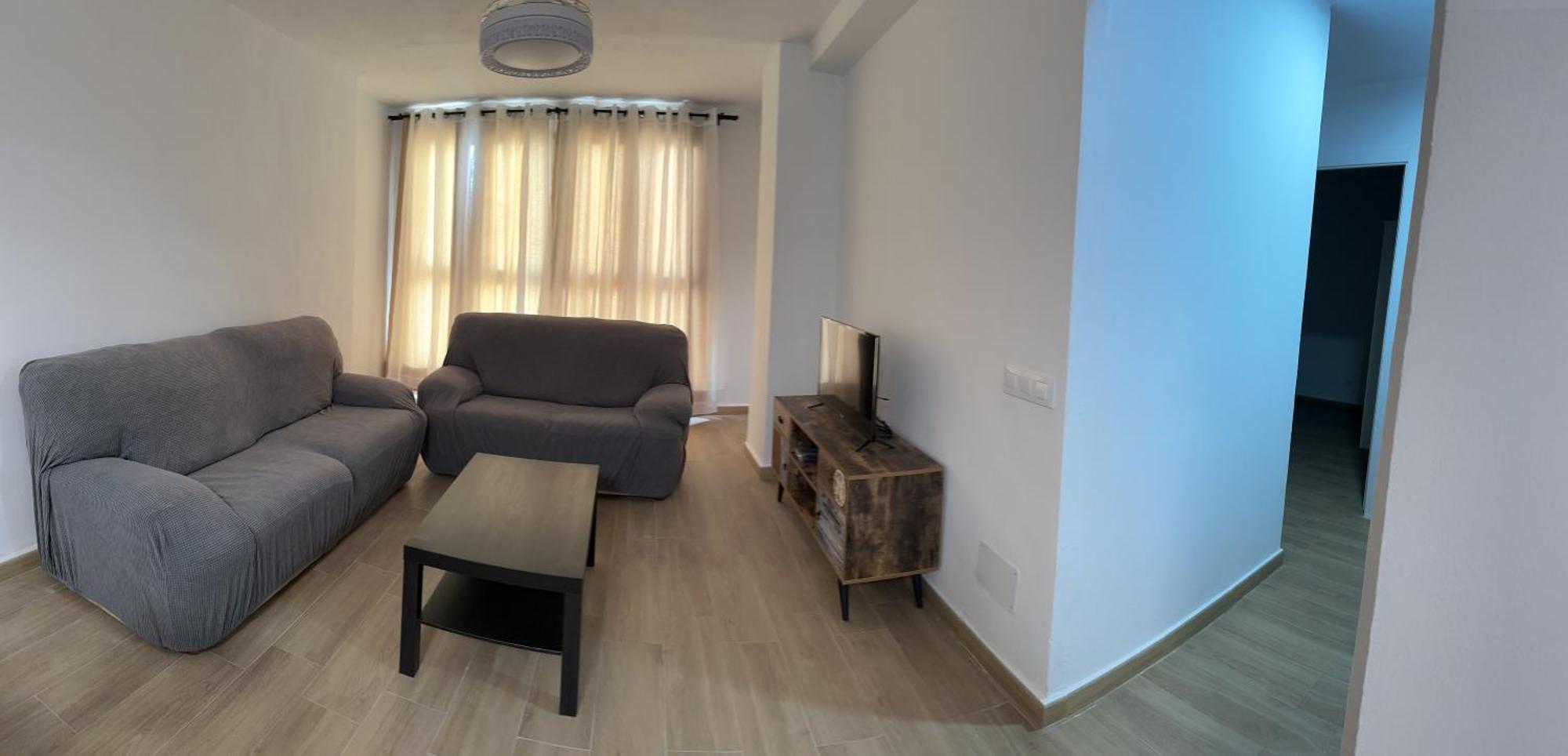 Ferienwohnung Piso Salado A 5 Min De La Playa Tarifa Exterior foto