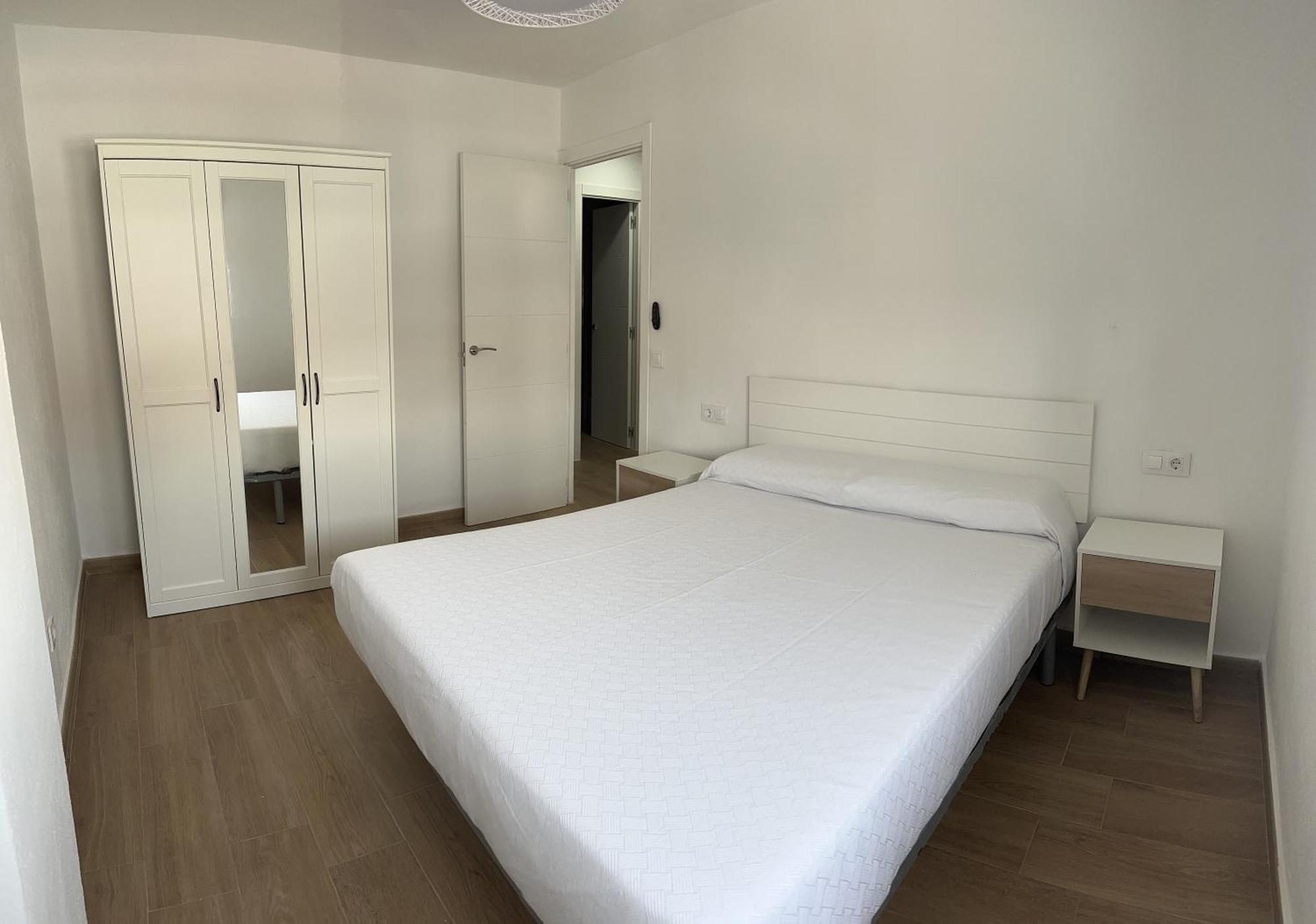 Ferienwohnung Piso Salado A 5 Min De La Playa Tarifa Exterior foto